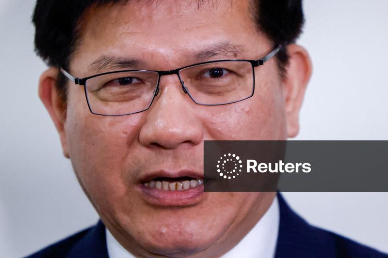 Taiwan confia nos laços com EUA, mas espera que não haja "surpresas" em reunião de Trump com China