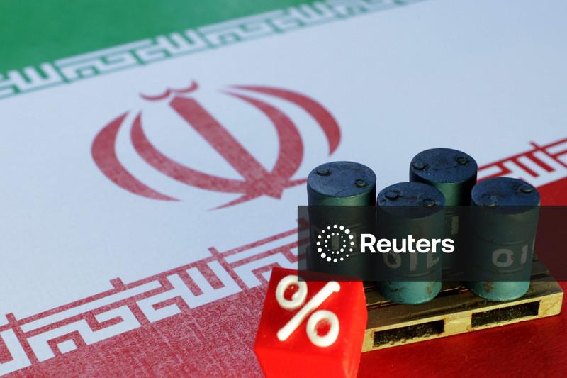 Petróleo cai com expectativa de acordo de cessar-fogo entre EUA e Irã