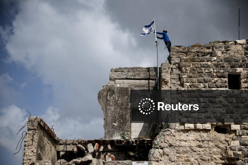 Ministros da União Europeia concordam com sanções contra colonos violentos da Cisjordânia