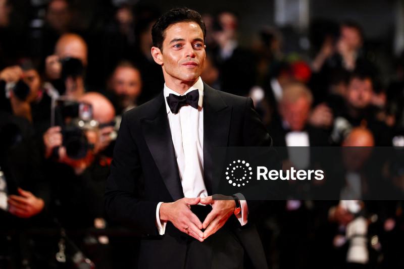 Rami Malek estreia no Festival de  Cannes com drama sobre a crise da AIDS em "The Man I Love"