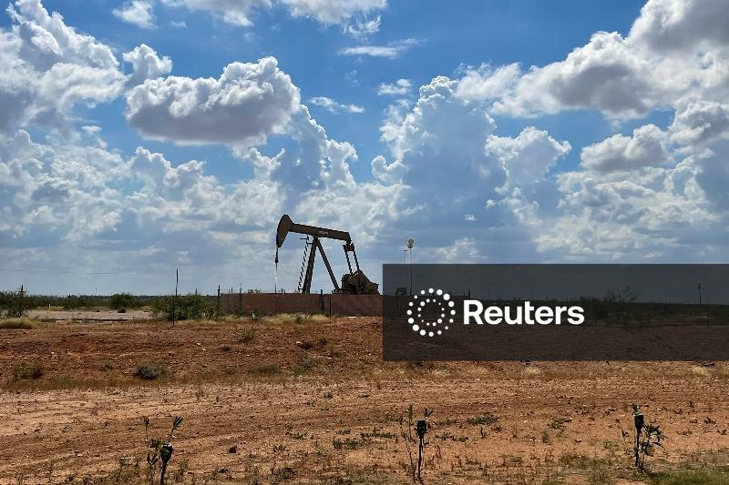 Preços do petróleo sobem 3% para o maior nível em duas semanas