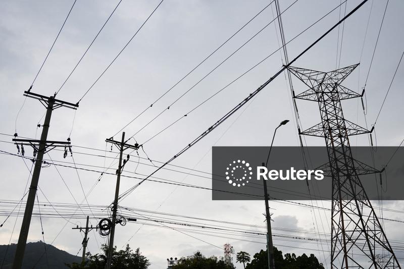 Âmbar, da J&F, investirá R$2,3 bi em distribuição de energia no Amazonas