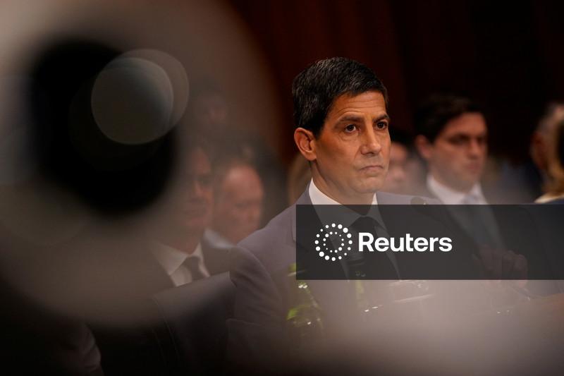 Senado dos EUA deve aprovar Warsh para chair do Fed nesta quarta-feira em meio à intensificação da inflação 