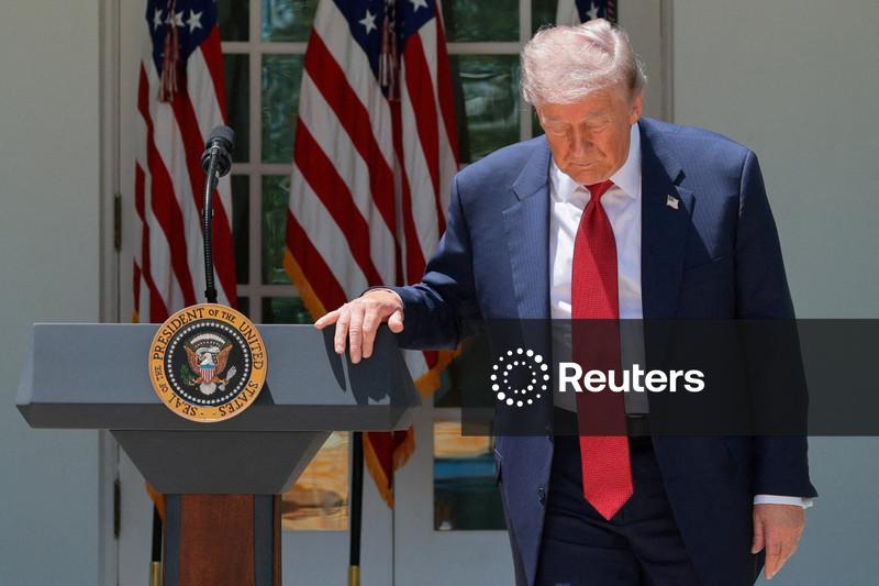 Governo Trump recorre de mais recente derrota judicial sobre tarifas