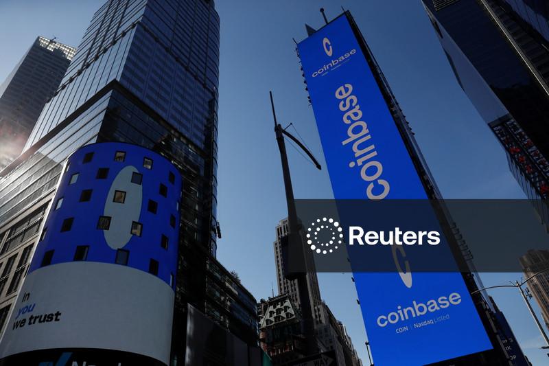 Coinbase cortará cerca de 14% da força de trabalho