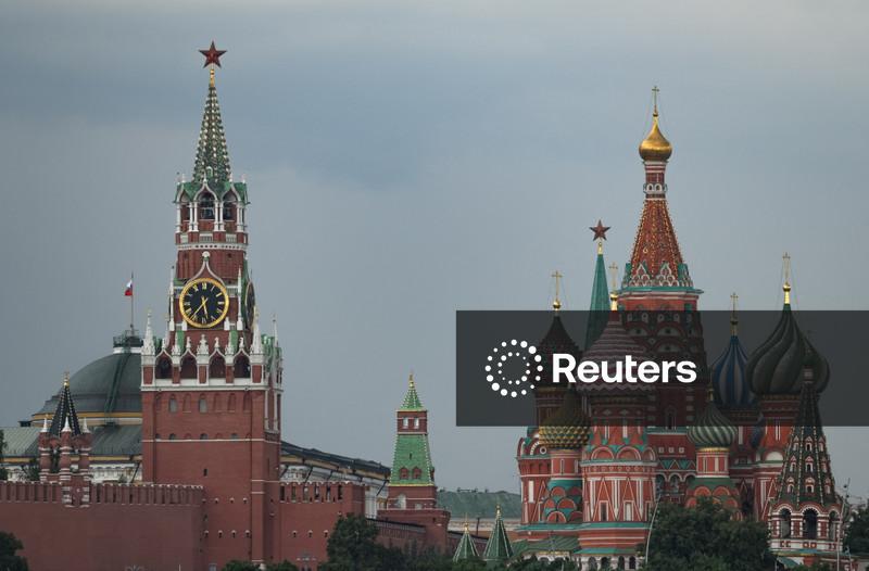 Kremlin diz que paz na Ucrânia ainda está muito distante