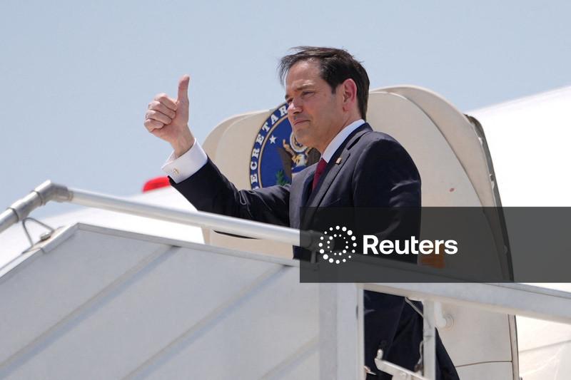 EUA pretendem designar Comando Vermelho e PCC como "organizações terroristas", diz Rubio