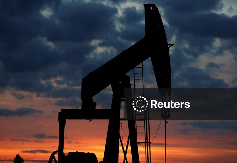 Petróleo sobe com menor esperança de paz no Oriente Médio