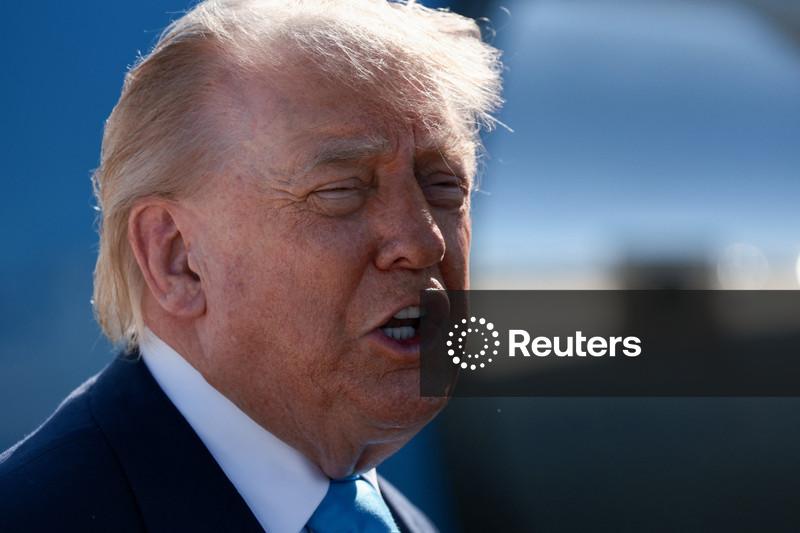 Trump sobre Cuba: EUA não vão tolerar um Estado pária