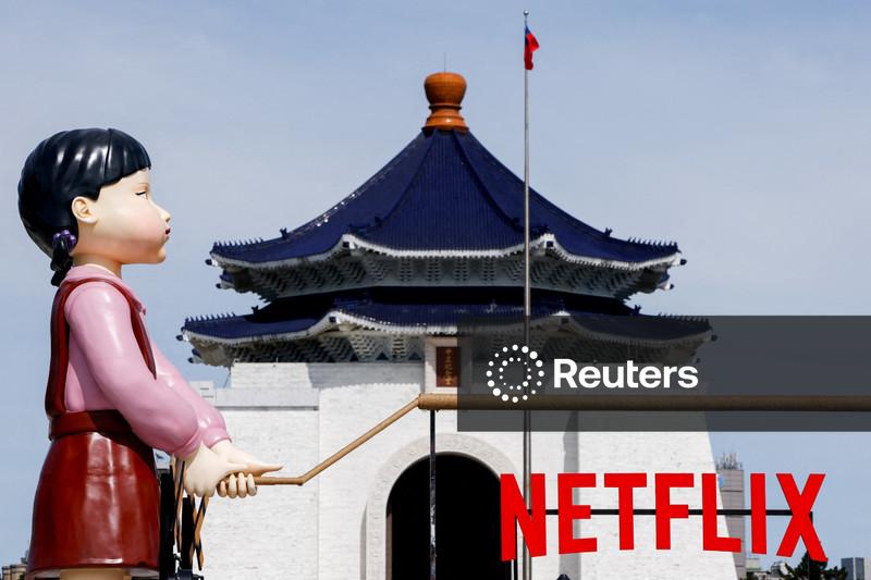 Netflix gastou mais de US$135 bilhões em filmes e séries na última década