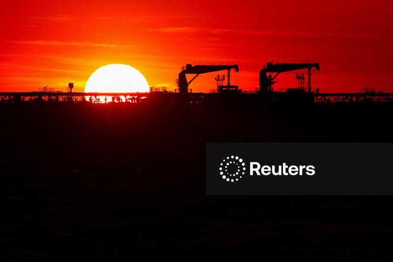 EXCLUSIVO-Fundo soberano da Noruega não cumpre suas ambições climáticas, diz ONG