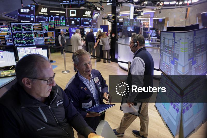 Wall St sobe com força de chips antes de resultado da Nvidia