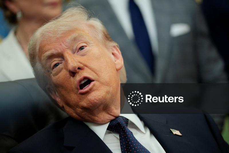 Trump diz que guerra pode terminar se Irã aceitar proposta