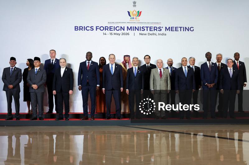 Irã pede que Brics condenem EUA e Israel por guerra e expõe divisões do bloco