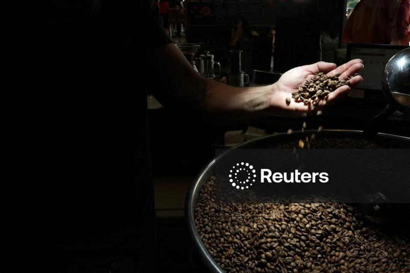 Consumo de café no Brasil sobe 2,44% no 1º quadrimestre, indica Abic
