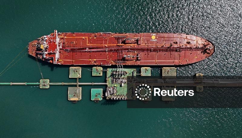 Petrobras decide desenvolver descoberta de Aram em Santos, diz presidente