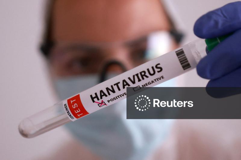 OMS reporta seis casos confirmados de hantavírus ligados a cruzeiro com destino à Espanha