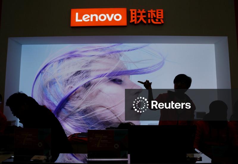 Ações chinesas caem sob peso de semicondutores enquanto Lenovo impulsiona mercado de Hong Kong