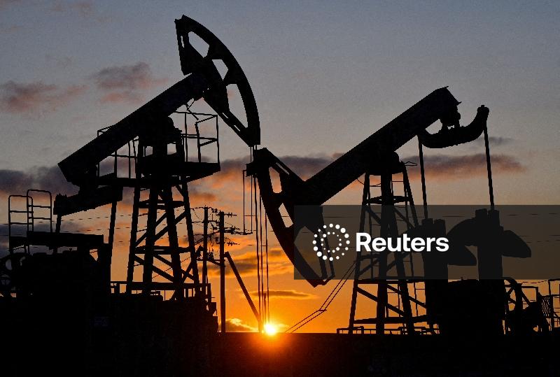 Petróleo sobe mais de 3% por temores de um novo combate entre EUA e Irã