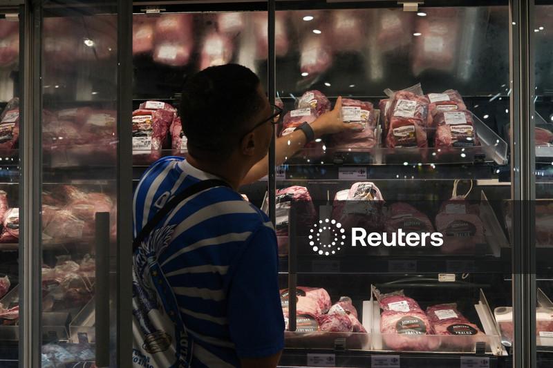 Vendas do varejo brasileiro crescem 5,4% em abril, diz Stone