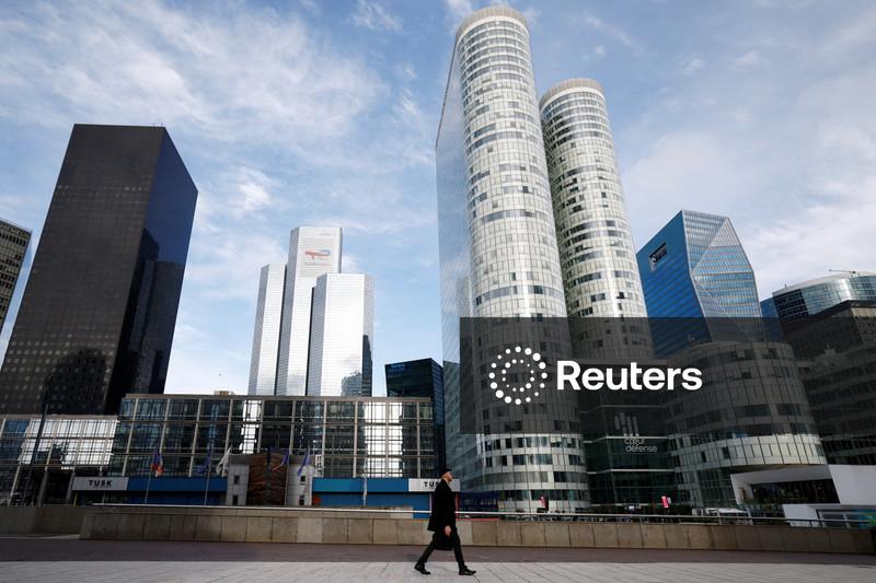 Confiança dos investidores da zona do euro melhora em maio, mostra pesquisa Sentix