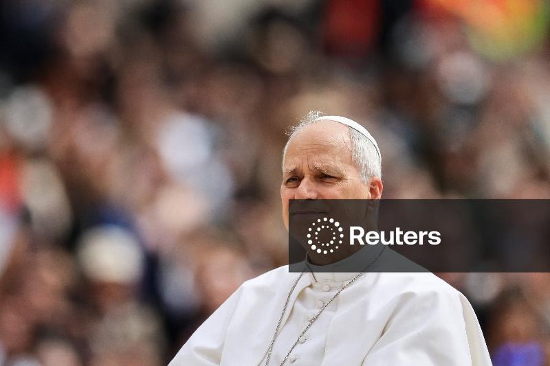 Papa Leão publicará primeiro grande documento, sobre IA, em 25 de maio