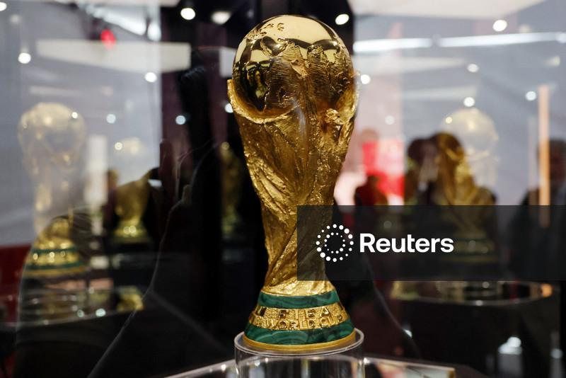 Fifa terá cerimônias de abertura da Copa do Mundo separadas no México, Canadá e Estados Unidos