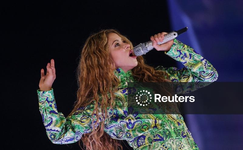 Shakira é absolvida de fraude fiscal e tribunal ordena que Espanha devolva US$70 milhões