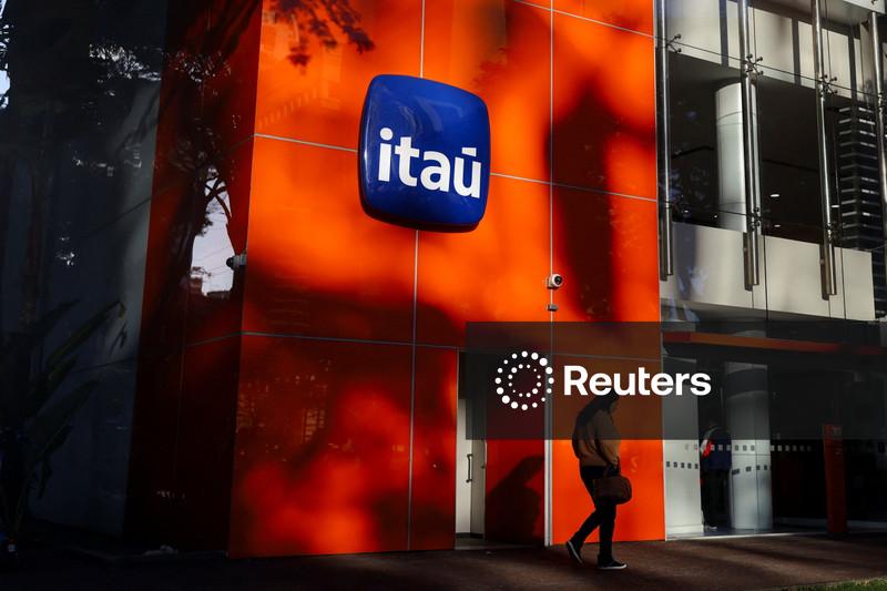 Itaú Unibanco tem lucro líquido de R$12 bi no 1º tri; ROE fica em 24,8%