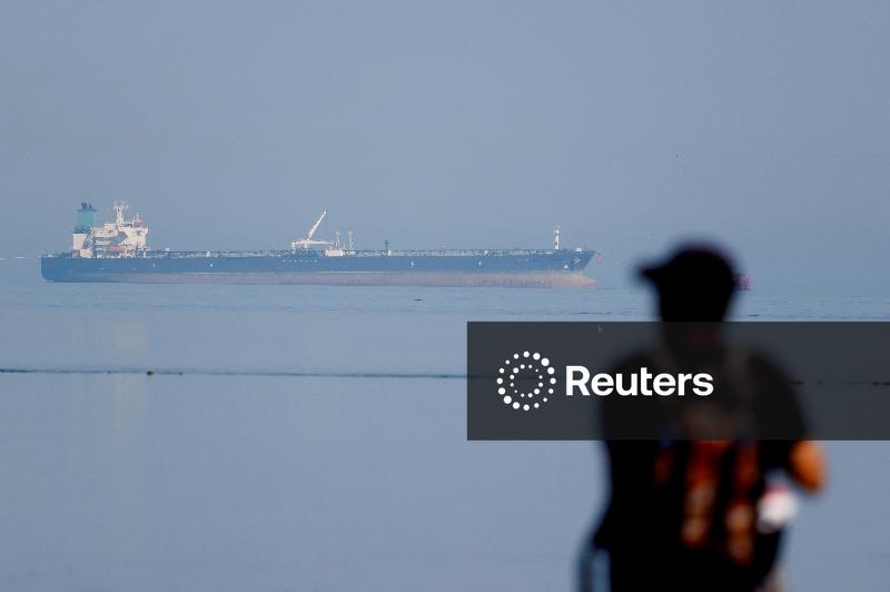 EUA emitem licença geral de 30 dias para acesso a petróleo russo, diz Bessent
