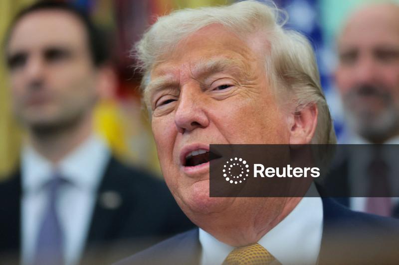 Trump insiste que Irã concordou com inspeções nucleares