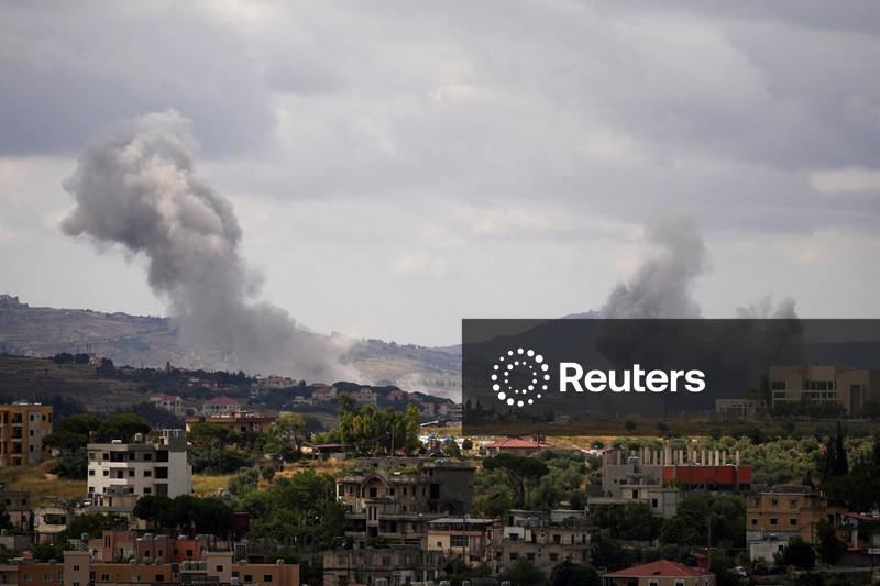 Irã questiona compromisso dos EUA com iniciativas de paz enquanto Israel ataca o Líbano