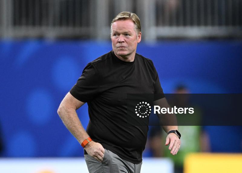 “Não temos medo de ninguém”: Holanda não se intimida com possíveis adversários no mata-mata