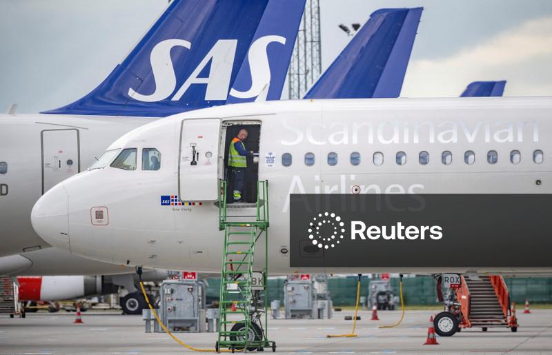 Companhia aérea SAS encomenda aviões da Airbus por mais de US$10 bi