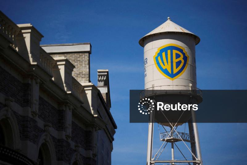 Reino Unido se inclina a intervir no acordo de US$110 bi entre Paramount e Warner Bros Discovery