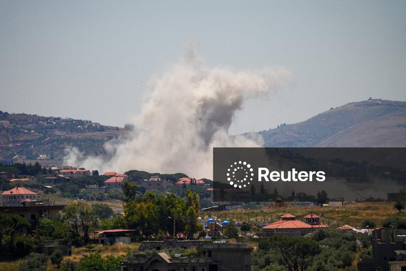 Cessar-fogo no Líbano aumenta esperanças de progresso no acordo com o Irã