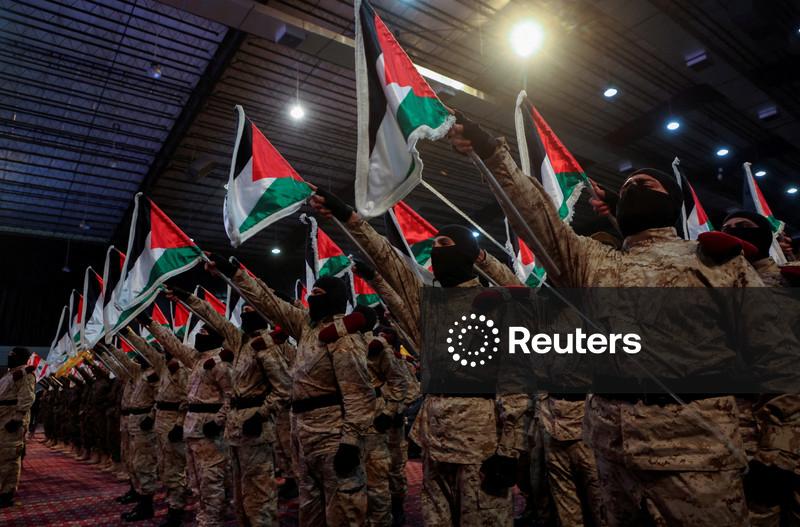 Militares israelenses afirmam ter atingido Hezbollah nos subúrbios de Beirute