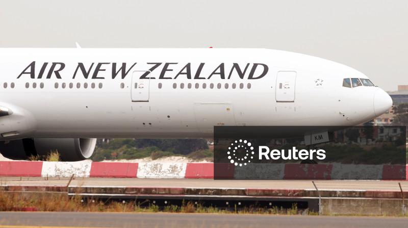 Air New Zealand prevê custos elevados de combustível até 2027