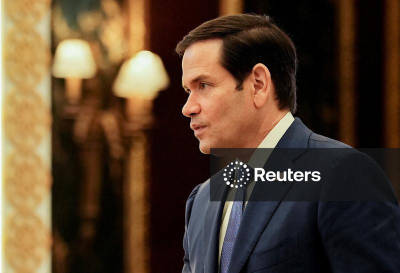 Rubio encerra viagem ao Golfo; aliados manifestam preocupações sobre acordo de paz com Irã