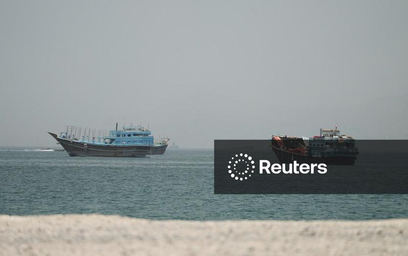 ONU suspende escolta de navios pelo Estreito de Ormuz após navio ter sido atacado