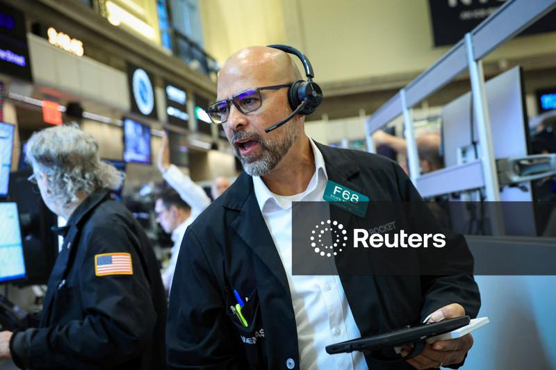 Wall Street fecha em alta com diminuição de tensões entre EUA e Irã