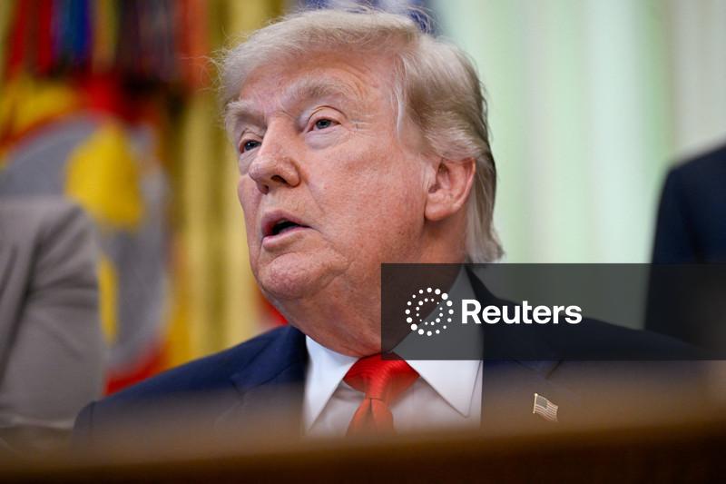 EUA devem assinar acordo com Irã neste fim de semana na Europa, diz Trump