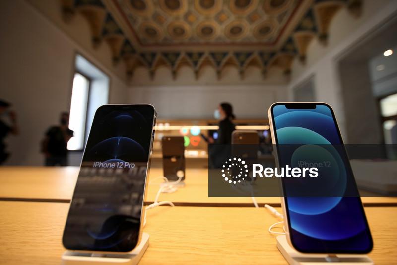 Autoridade antitruste italiana investiga Apple por serviços na nuvem
