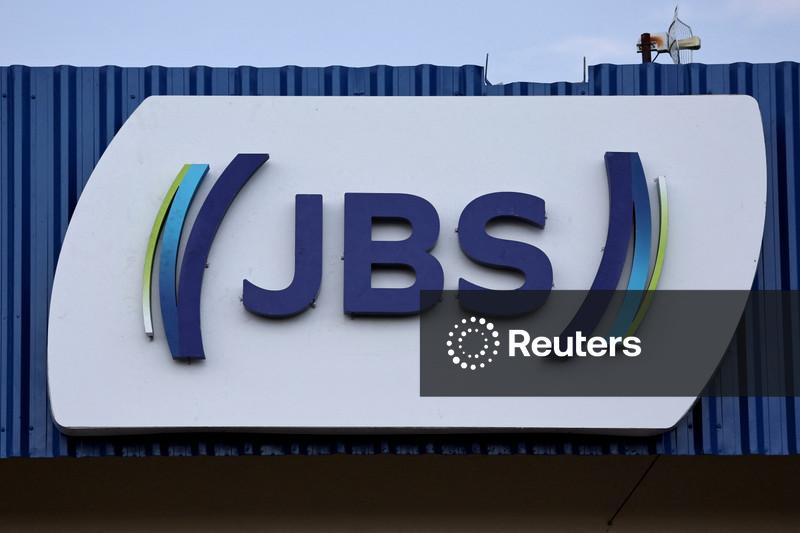 JBS anuncia fechamento de duas unidades nos EUA