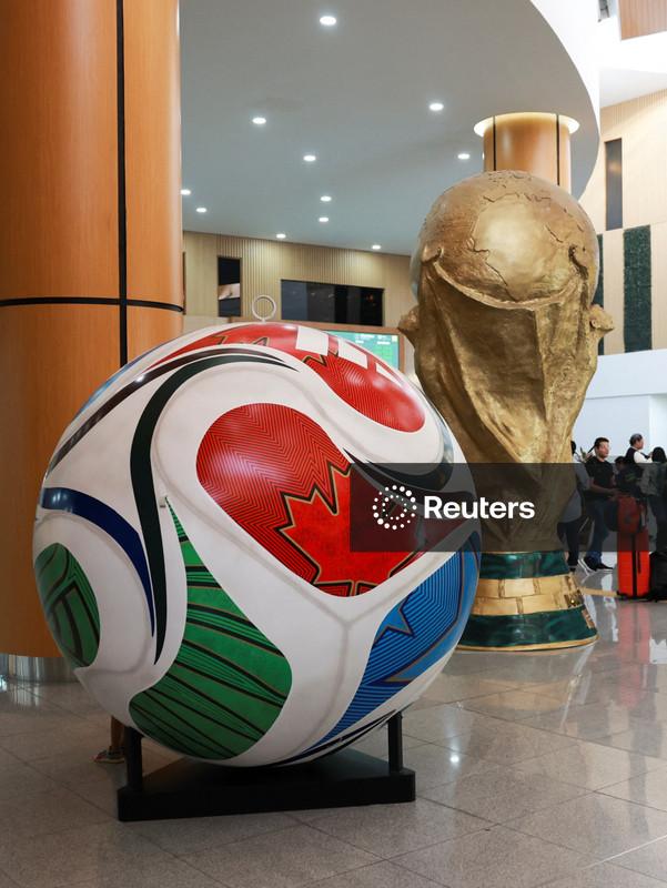Cobertura de seguros da Copa do Mundo é afetada por complexidade geopolítica e transfronteiriça