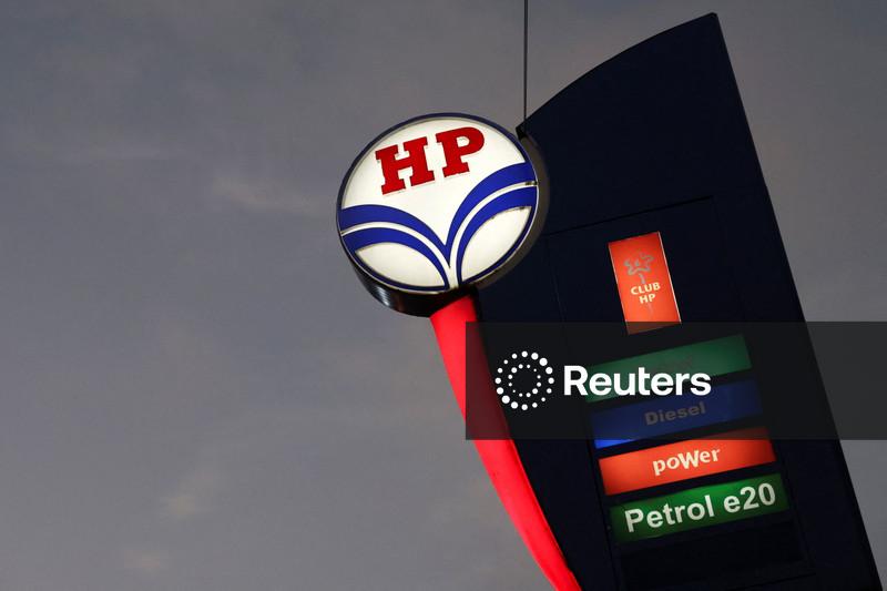 HPCL compra petróleo do Brasil e da África Ocidental para refinaria no Rajastão, dizem fontes