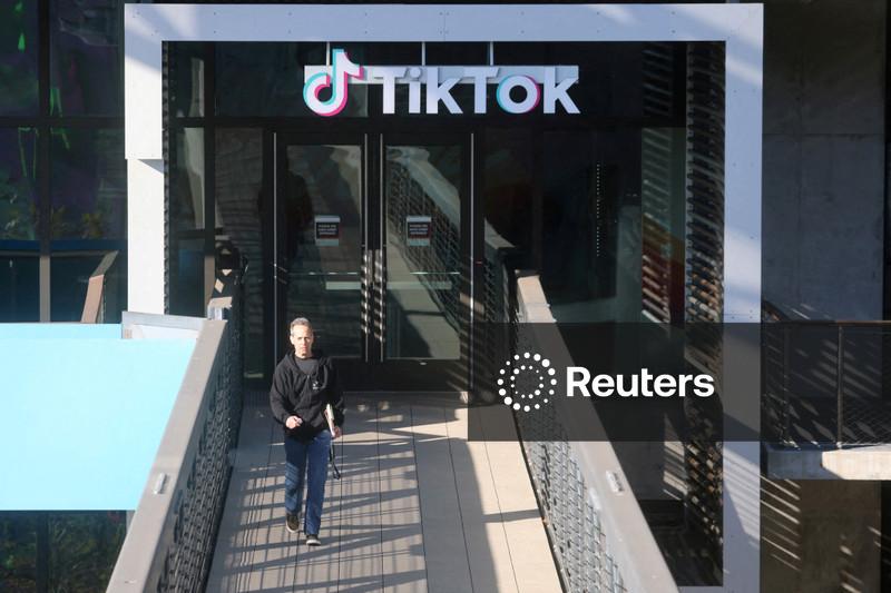 Flórida processa TikTok alegando violação de lei estadual de proteção à criança