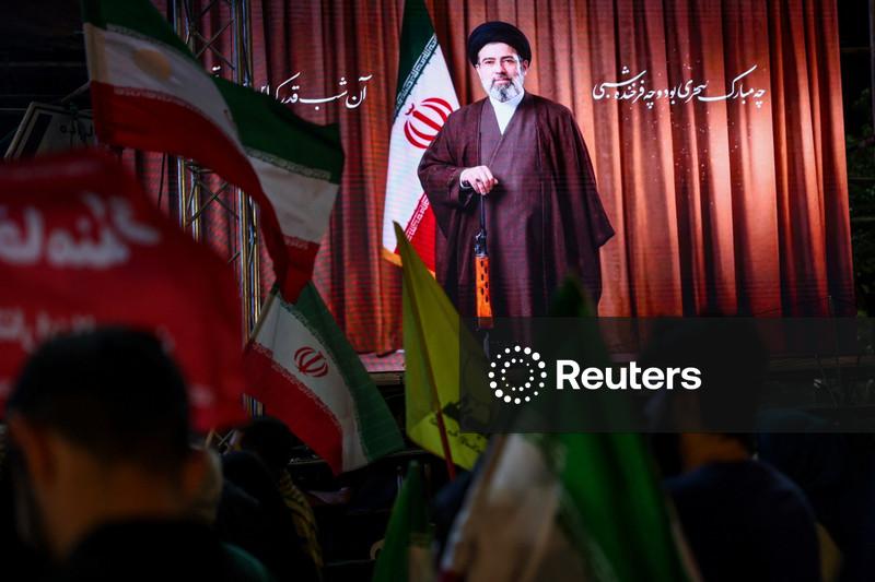 Khamenei, do Irã, diz que aprovou memorando de entendimento com os EUA após receber garantias sobre os direitos do Irã