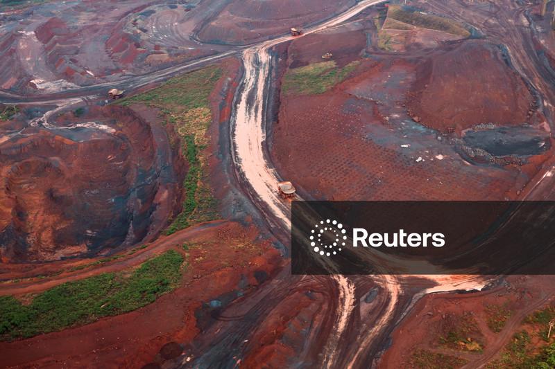 Vale prevê R$13 bi em descarbonização e alerta para custos de carbono a partir de 2030