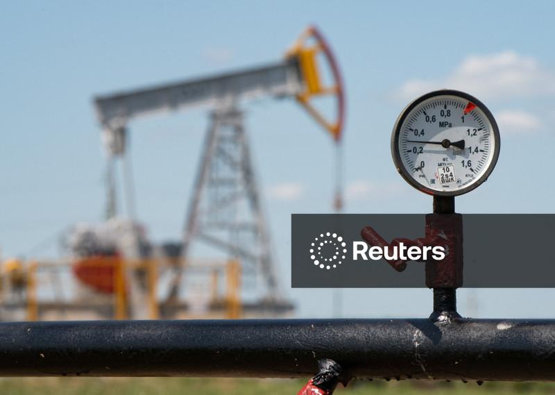 Petróleo cai com expectativa de desescalada na guerra entre EUA e Irã